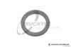 TRUCKTEC AUTOMOTIVE 01.67.032 Seal Ring